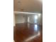 Spacious living room featuring hardwood floors and large windows at 3262 Carriage Way, Marietta, GA 30062