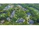 Luxury community with golf course and tennis courts at 6206 Zell Miller Nw Path, Acworth, GA 30101
