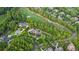 Luxury home with pool and large lot in green community at 6206 Zell Miller Nw Path, Acworth, GA 30101