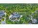 Luxury estate home on a large lot with private backyard and landscaping at 6206 Zell Miller Nw Path, Acworth, GA 30101