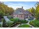 Luxury home with large backyard and pool at 6206 Zell Miller Nw Path, Acworth, GA 30101