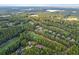 Luxury homes situated on a golf course community at 6206 Zell Miller Nw Path, Acworth, GA 30101
