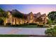 Stunning stone and brick home with landscaped grounds at 6206 Zell Miller Nw Path, Acworth, GA 30101