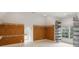 Large walk-in closet with custom shelving and hanging rods at 6206 Zell Miller Nw Path, Acworth, GA 30101