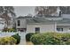 Updated townhome with neutral exterior and a well-manicured front yard at 2683 Meadowlawn Se Dr, Marietta, GA 30067