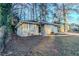 Cute ranch home with a tree-lined street at 329 Mount Zion Sw Rd, Atlanta, GA 30354
