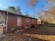 Brick home with a large backyard at 721 Yale Sw Pl, Atlanta, GA 30315