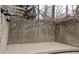 Spacious deck with lattice walls, perfect for outdoor entertaining at 2688 Crystal Ln, Lawrenceville, GA 30044