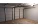 Two-car garage with automatic openers at 2688 Crystal Ln, Lawrenceville, GA 30044