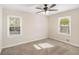 Spacious bedroom featuring neutral walls and carpet at 1620 Flintwood Se Dr, Atlanta, GA 30316