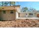 Brick home with large windows and private backyard at 1471 Midview Dr, Decatur, GA 30032