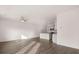 Spacious living room with hardwood floors and lots of natural light at 1080 Cades Walk, Lawrenceville, GA 30045