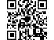 QR code providing quick access to property information at 1080 Cades Walk, Lawrenceville, GA 30045