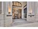 Healey Building entrance with a revolving door at 57 Forsyth Nw St # 4D, Atlanta, GA 30303