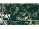 Aerial view showing property location at 1060 River Cove Rd, Social Circle, GA 30025
