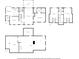 Floor plan showcasing a three-story home with spacious layout at 1060 River Cove Rd, Social Circle, GA 30025
