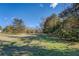 Open pasture with distant trees at 1060 River Cove Rd, Social Circle, GA 30025
