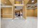 Bright entryway with high ceilings, tile floors, and a staircase at 250 Windsor Way, Fairburn, GA 30213