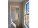 Bedroom with a large closet offering hanging and shelving space at 2759 Kerri Pl, Lithia Springs, GA 30122
