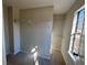 Spacious walk-in closet with double hanging rods and shelving at 2759 Kerri Pl, Lithia Springs, GA 30122