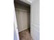 Walk-in closet with wire shelving and neutral walls at 2759 Kerri Pl, Lithia Springs, GA 30122