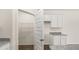 Walk-in pantry with wire shelving at 540 Whitman Ln, Stockbridge, GA 30281
