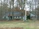 Ranch home nestled among trees, offering a peaceful setting at 4345 Wellington Pl, Cumming, GA 30040