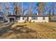 Newly renovated Ranch home with attached garage and landscaped lawn at 2191 Essex Sw Ave, Atlanta, GA 30311