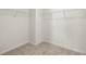 Large walk-in closet with wire shelving at 145 Bonito Trl, Covington, GA 30016