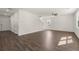 Bright and airy living room with hardwood floors and natural light at 145 Bonito Trl, Covington, GA 30016