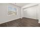 Bright living room featuring hardwood floors and lots of natural light at 145 Bonito Trl, Covington, GA 30016