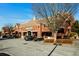 Brick building with Fresh Market visible at 5101 Chesterfield Ln, Dunwoody, GA 30338