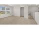 Spacious bedroom with large window and walk-in closet at 120 Bonito Trl, Covington, GA 30016