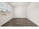 Bright office space with hardwood floors and window at 120 Bonito Trl, Covington, GA 30016