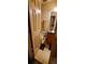 Clean bathroom with toilet and sink at 1771 Fielding Way, Hampton, GA 30228