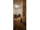 Bonus room with a table and chairs at 1771 Fielding Way, Hampton, GA 30228