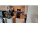 Well-equipped kitchen with appliances at 1771 Fielding Way, Hampton, GA 30228