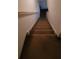 Carpeted stairs leading upstairs at 1771 Fielding Way, Hampton, GA 30228