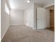 Spacious bedroom with carpeting and double door closet at 4557 Greenleaf Sw Cir, Atlanta, GA 30331
