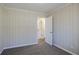 Bright bedroom with neutral walls and carpet at 2168 Polar Rock Sw Pl, Atlanta, GA 30315