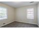 Bedroom with two windows and neutral decor at 2168 Polar Rock Sw Pl, Atlanta, GA 30315