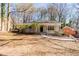 Charming ranch home with a well-manicured lawn at 2168 Polar Rock Sw Pl, Atlanta, GA 30315