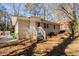 Ranch house with steps leading to the front door at 2168 Polar Rock Sw Pl, Atlanta, GA 30315