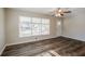 Bright living room featuring hardwood floors and large windows at 2168 Polar Rock Sw Pl, Atlanta, GA 30315