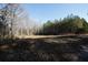 Spacious lot with mature trees and cleared area at 80 Indian Lake Dr, Hiram, GA 30141