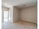 Simple bedroom with carpet and neutral walls at 2463 Quay Rdg, Lawrenceville, GA 30044