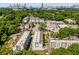 Luxury townhomes nestled in a vibrant urban setting with city views at 1099 North Ne Ave # 13, Atlanta, GA 30307