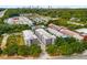 Modern townhomes nestled amongst the trees at 241 Maynard Se Ter # 14, Atlanta, GA 30316