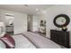 Bright bedroom featuring a comfortable sitting area and large closet at 241 Maynard Se Ter # 14, Atlanta, GA 30316