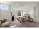 Spacious bedroom with plush carpet and ample natural light at 241 Maynard Se Ter # 14, Atlanta, GA 30316